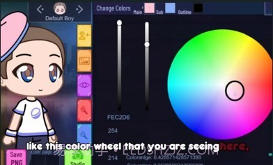 加查幻想正式版截图2