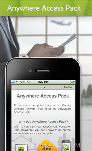 远程访问截图5 远程访问截图5