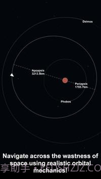 spaceflight截图1 spaceflight截图1