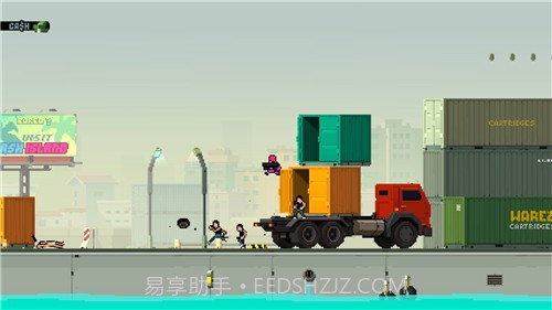 国际任务截图3 国际任务截图3