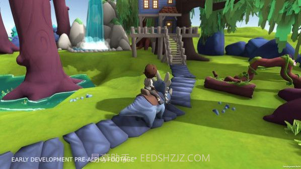 PaleoPines手游截图3