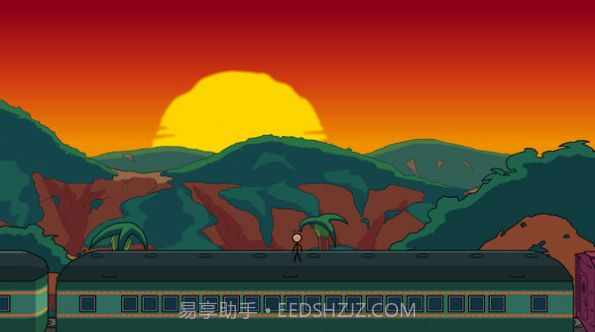 The Henry Stickmin Collection截图3