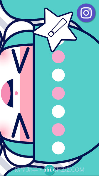 CustomTiyoko截图2 CustomTiyoko截图2