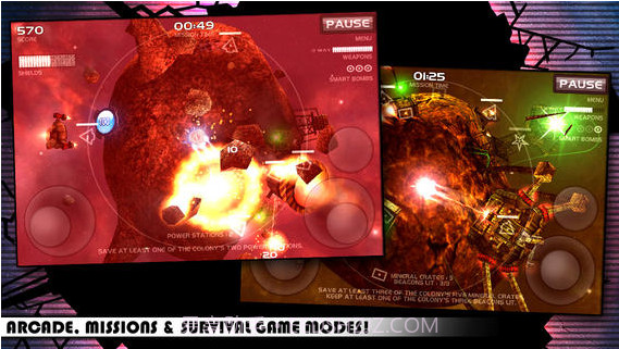 暗面之战截图2 暗面之战截图2