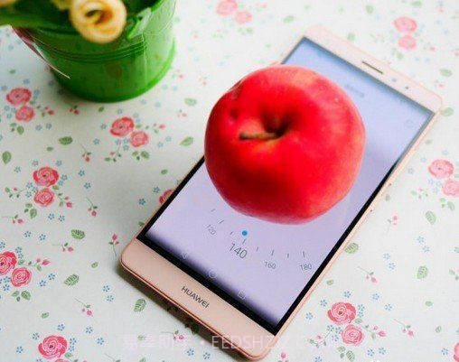 Scale趣味称重app截图3