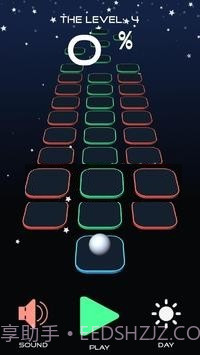 Tricky Jump截图1 Tricky Jump截图1