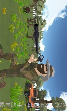 真实打猎模拟器截图2