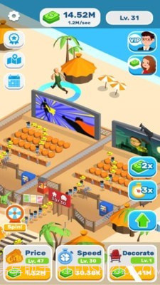 闲置电影院截图3 闲置电影院截图3