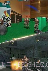 危机任务特警对决截图1