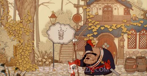 Rustle截图1 Rustle截图1