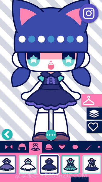 CustomTiyoko截图5 CustomTiyoko截图5