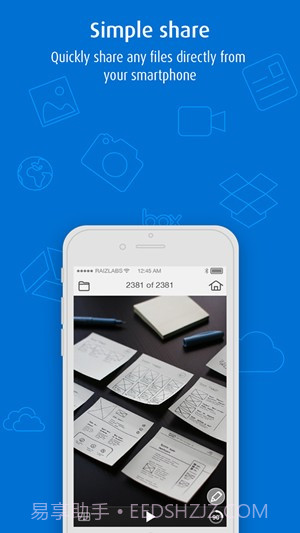 MirrorOp Sender ios版截图1 MirrorOp Sender ios版截图1