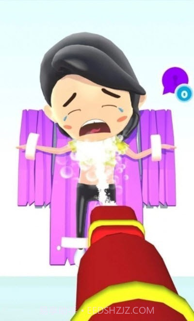 挠他痒痒v0.0.1最新版截图2