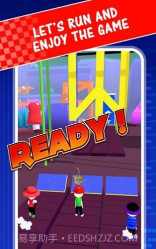 亡灵奔跑截图3 亡灵奔跑截图3