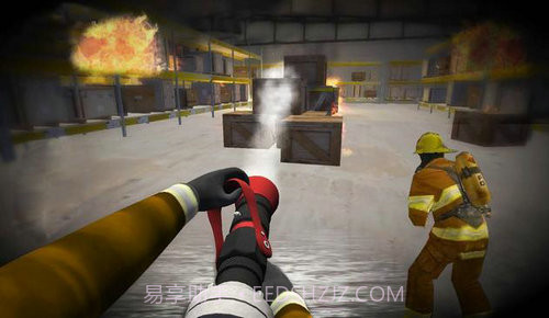 真正的消防员截图3 真正的消防员截图3