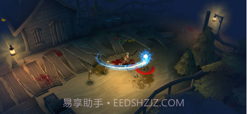 永恒之金Eternium截图4 永恒之金Eternium截图4