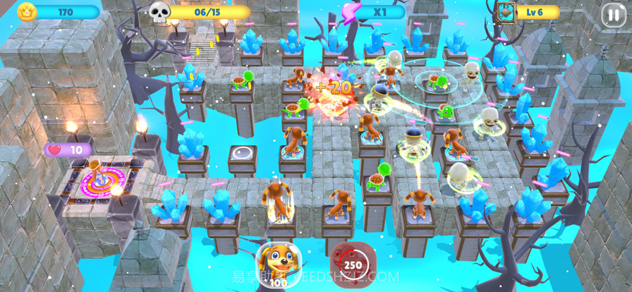 公主卫队截图7 公主卫队截图7