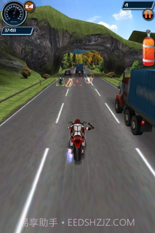 暴力摩托截图2 暴力摩托截图2