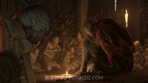 只狼影逝二度v2.3截图2