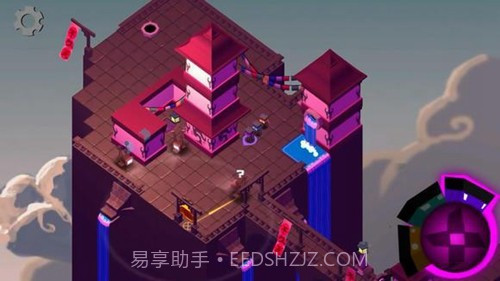 未来忍者截图1 未来忍者截图1