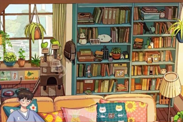 四季合合截图2 四季合合截图2