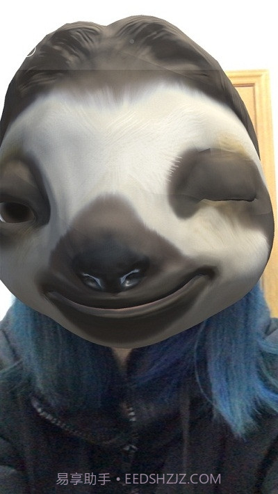 VTFace虚拟主播系统截图3 VTFace虚拟主播系统截图3