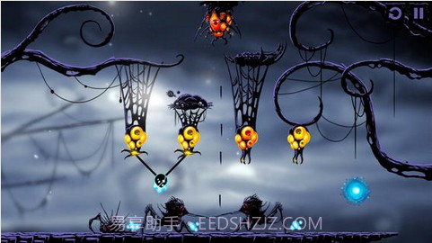 奇妙生命 BIOSIS截图5