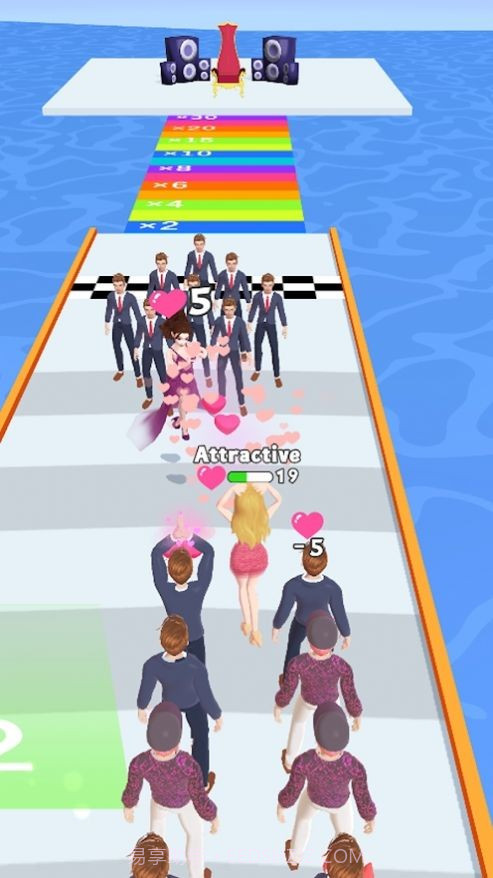 爱情猎人截图3 爱情猎人截图3