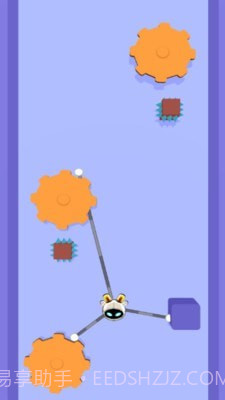 机器人登山大师截图5