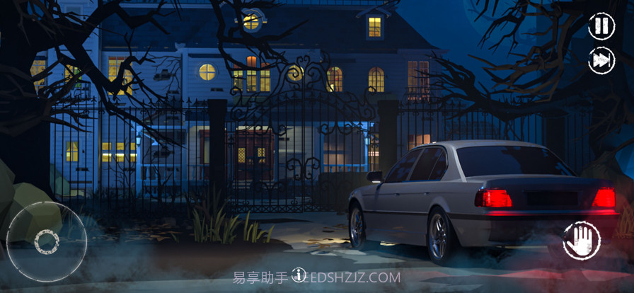 眼睛恐怖故事截图4