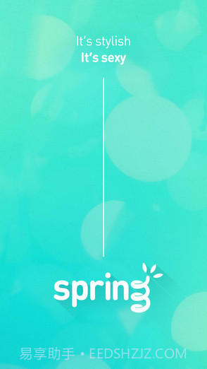 弹簧(Spring)截图1