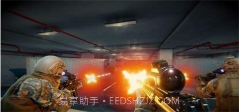 在线罢工小组截图2