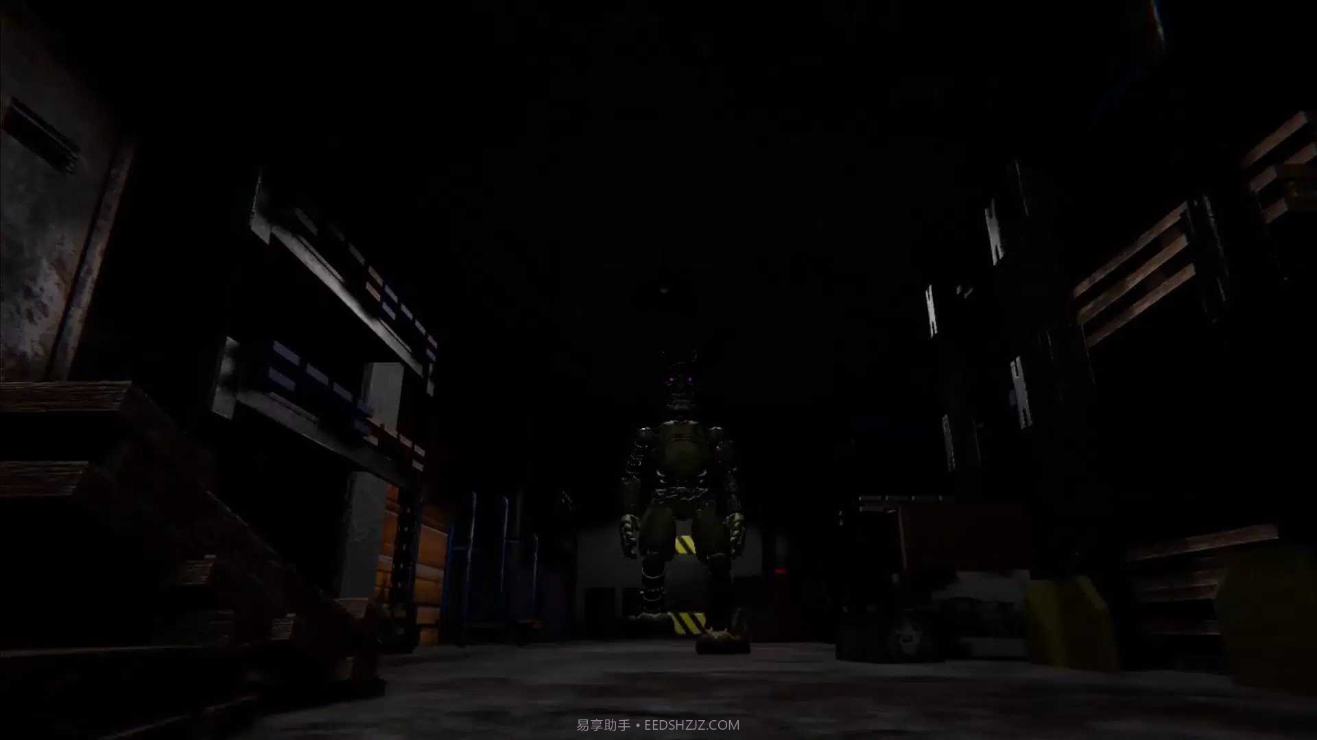 惊恐之后游戏截图1 惊恐之后游戏截图1