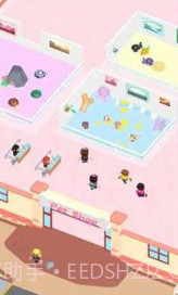 放置宠物商店截图1