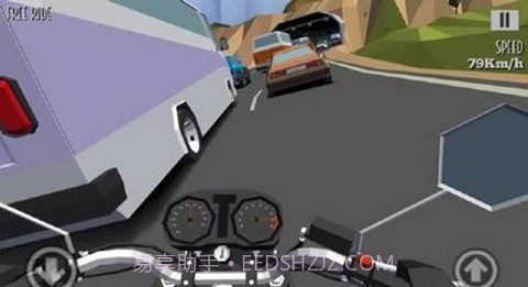 机车狂人截图4