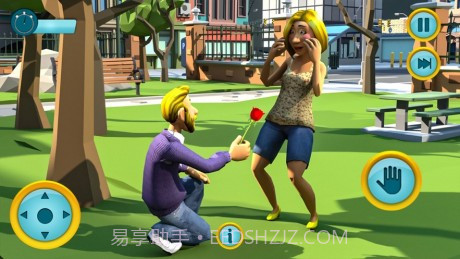 怀孕的母亲日托截图3 怀孕的母亲日托截图3