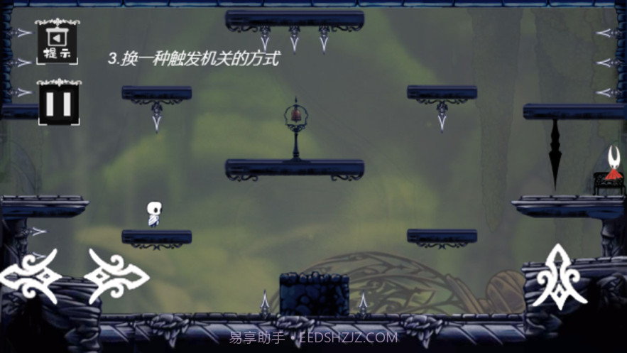 地狱之边境锈湖冒险截图2 地狱之边境锈湖冒险截图2