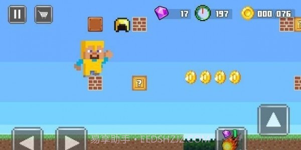 工艺世界矿工冒险截图2