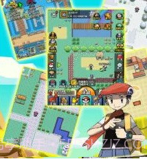 口袋小精灵逆袭app截图3