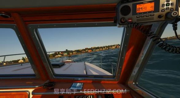 钓鱼北大西洋手机版截图1