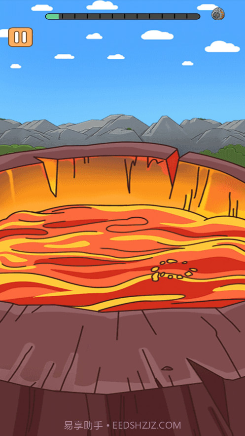 火柴人天地逃亡截图3