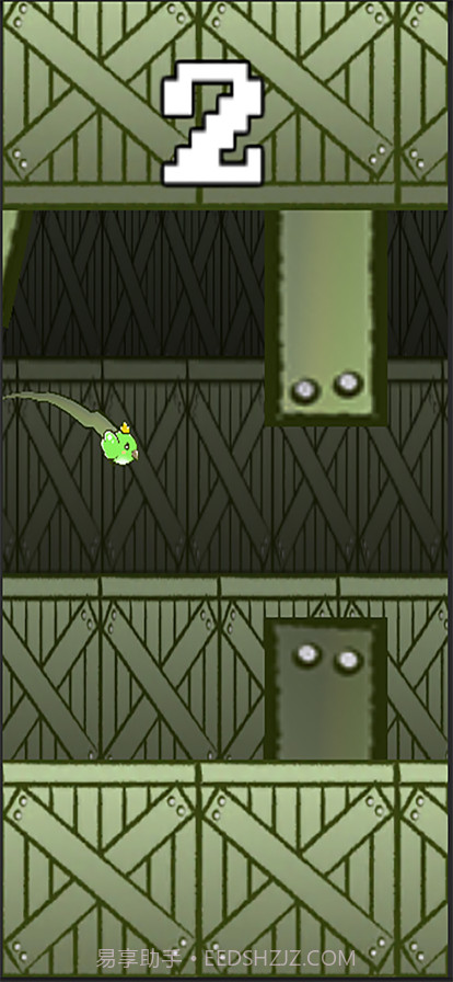 快乐飞行记截图2