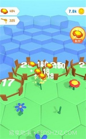 蜜蜂的生活截图2