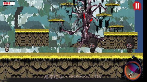 死神vs天使截图2