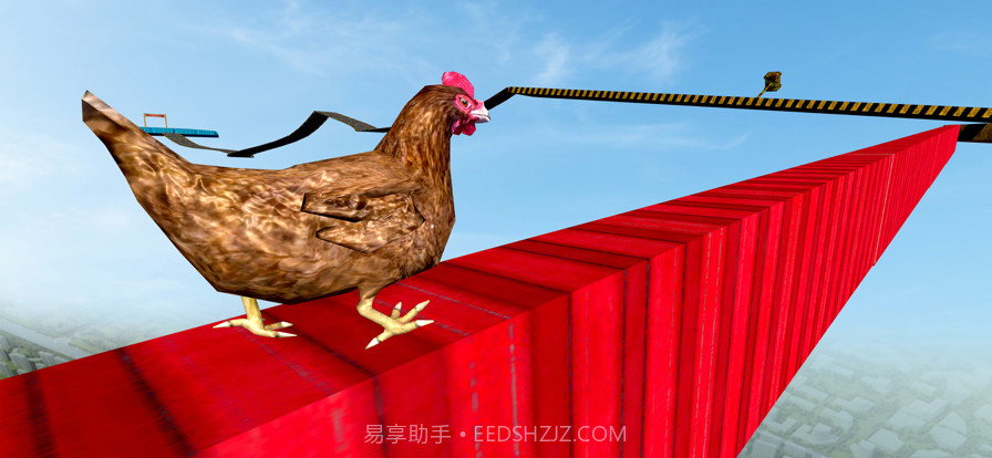 动物不可能的跟踪奔跑截图5 动物不可能的跟踪奔跑截图5