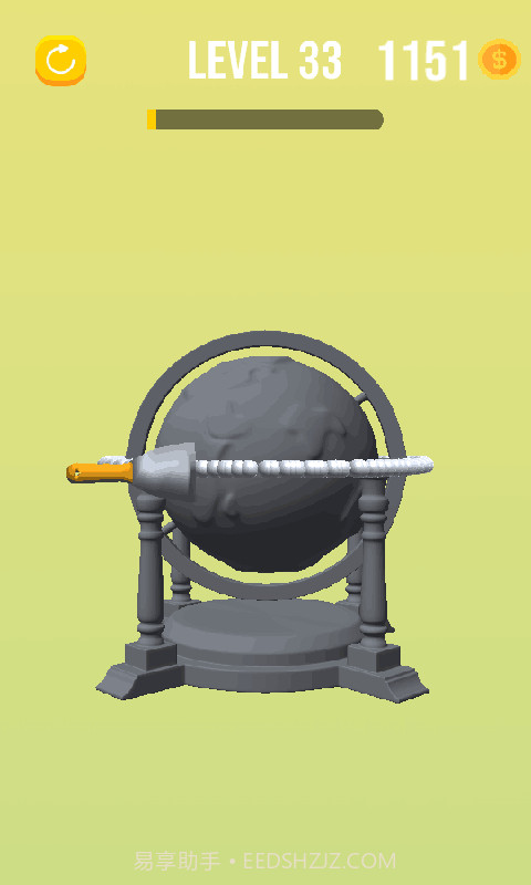 机械拼装体验师截图3 机械拼装体验师截图3