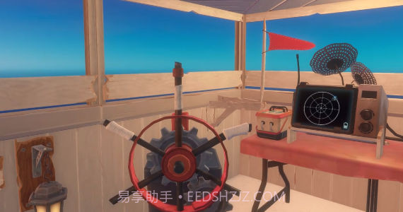 豪华码头大亨汉化版截图3