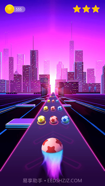 韩流之路舞厅瓷砖截图3 韩流之路舞厅瓷砖截图3