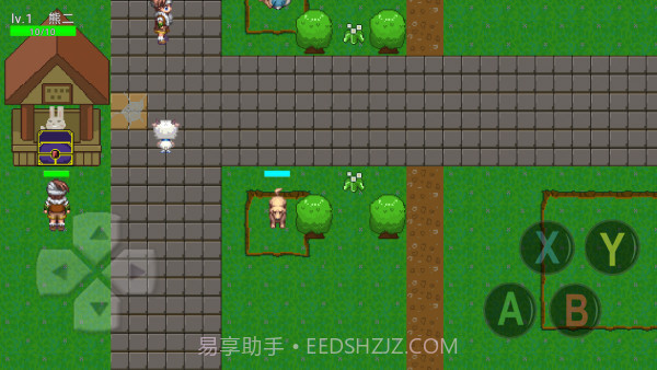 熊熊精英吃鸡战场截图2 熊熊精英吃鸡战场截图2