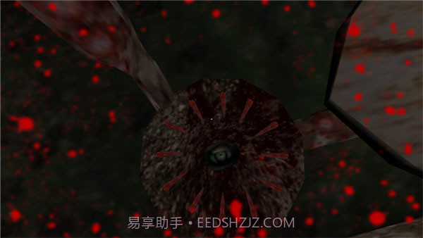 恐怖奶奶2 v1.1.7截图2